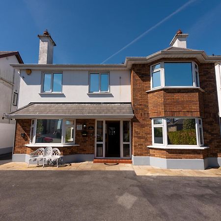 Отель Avalon House Голуэй Экстерьер фото